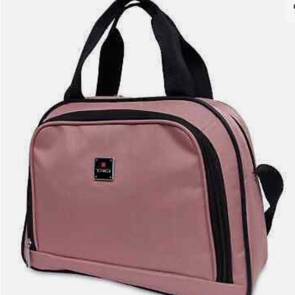 COPY - Legacy Travel Bag